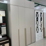 Шкаф «Норд» 4-х дверный с антресолью купить в Махачкале — купить в Дагестане — фото 1