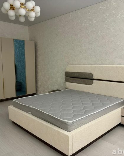 Спальный гарнитур Бьюти 6 дверей - купить в Махачкале со скидкой — купить в Дагестане — фото 1
