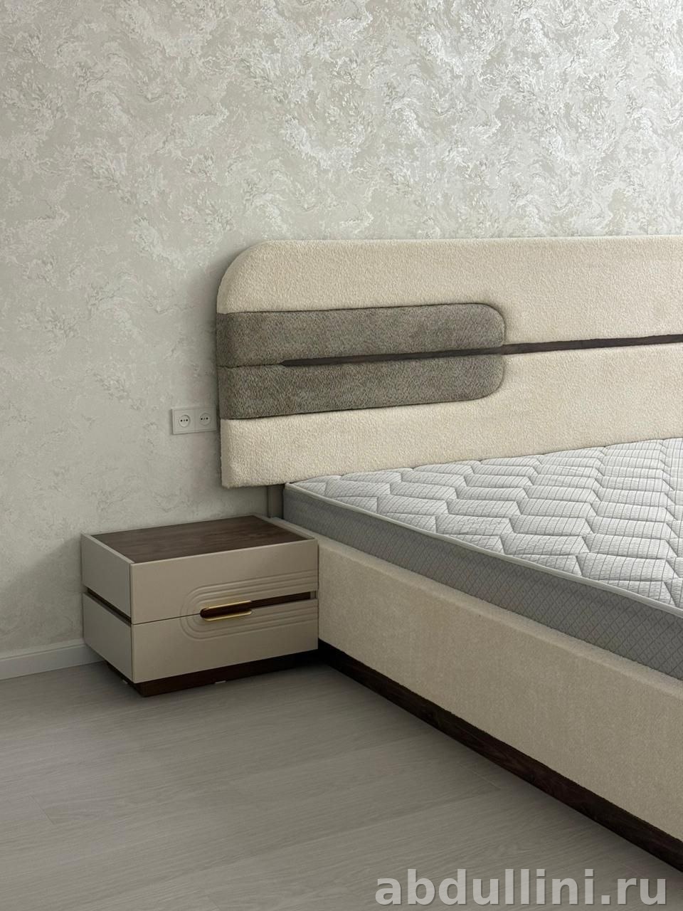 Спальный гарнитур Бьюти 6 дверей - купить в Махачкале со скидкой — купить в Дагестане — фото 2