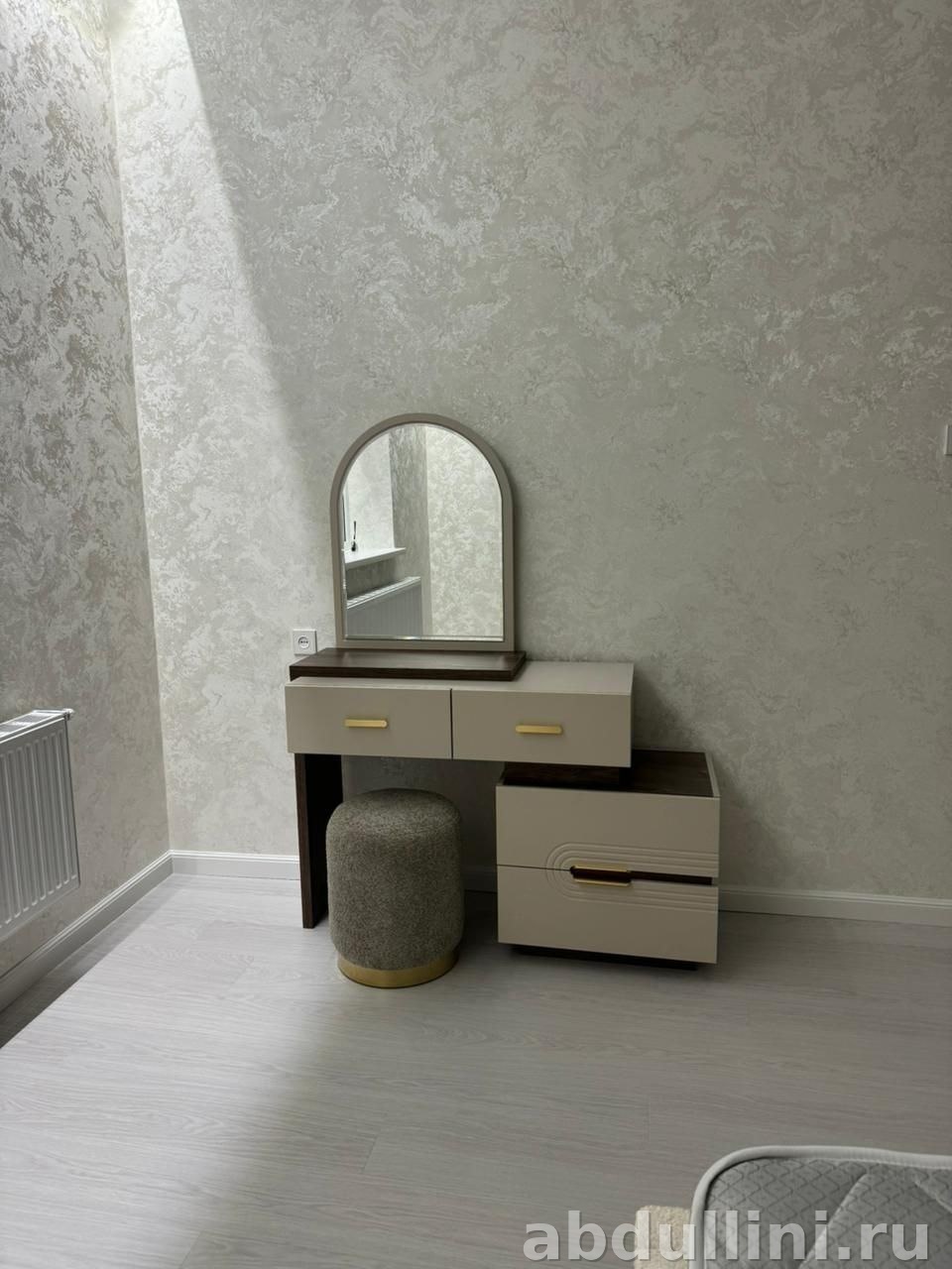 Спальный гарнитур Бьюти 6 дверей - купить в Махачкале со скидкой — купить в Дагестане — фото 4