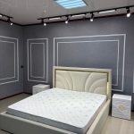 Кровать 180х200 с подъемным механизмом | Купить в Дагестане — купить в Дагестане — фото 1