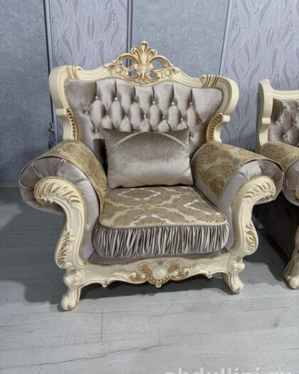 Кресло «Фараон» — мебель от производителя в Дагестане — купить в Дагестане