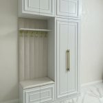 Прихожая «Сайрина» - стильная мебель для прихожей в Дагестане — купить в Дагестане