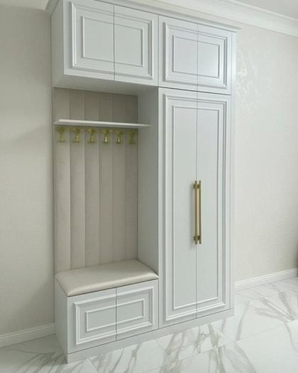 Прихожая «Сайрина» - стильная мебель для прихожей в Дагестане — купить в Дагестане