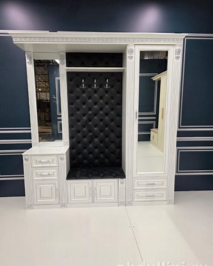 Прихожая «Глория» - стильная модульная мебель в Дагестане