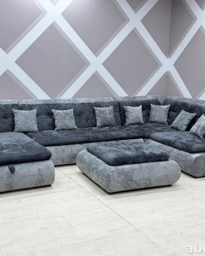 Угловой диван «Сафари» Купить в Дагестане | Мебель в Дагестане