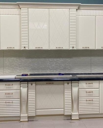 Кухня Киара — мебель на заказ в Дагестане от производителя — купить в Дагестане