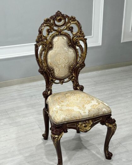 Стол «Голд квадрат» и стулья «Силик» — купить в Дагестане (квадрат), (120/160) — купить в Дагестане