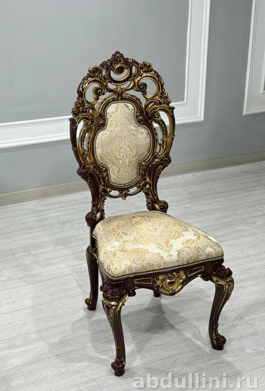 Стол «Голд квадрат» и стулья «Силик» — купить в Дагестане (квадрат), (120/160)