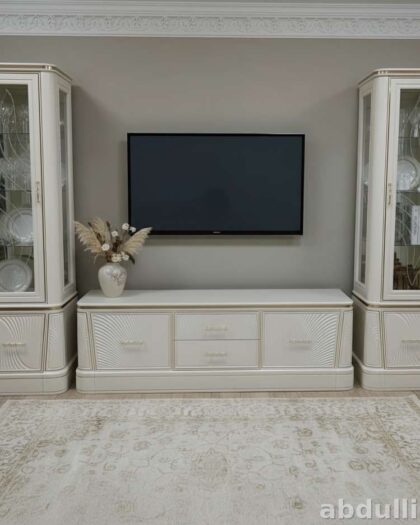 Гостиная Ариэль 1+1 в Дагестане — мебель от производителя — купить в Дагестане