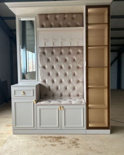 Прихожая «Мэйс» — купить в Дагестане | Мебель от производителя — купить в Дагестане