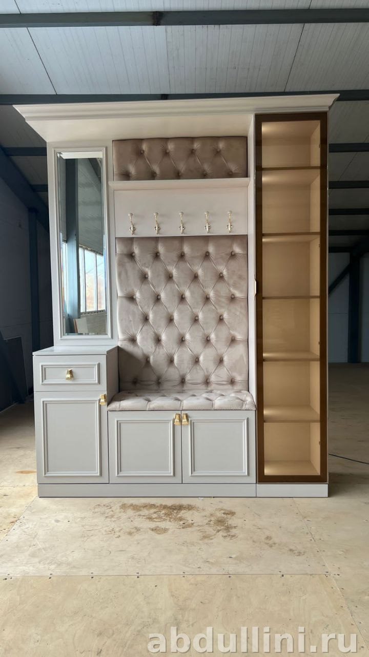 Прихожая «Мэйс» — купить в Дагестане | Мебель от производителя — купить в Дагестане