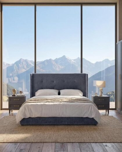 Спальня «Валенсия» 6дв — купить в Дагестане | Мебель от производителя — купить в Дагестане