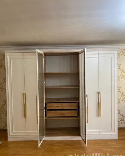 Шкаф Milana — купить в Дагестане, мебель от производителя — купить в Дагестане