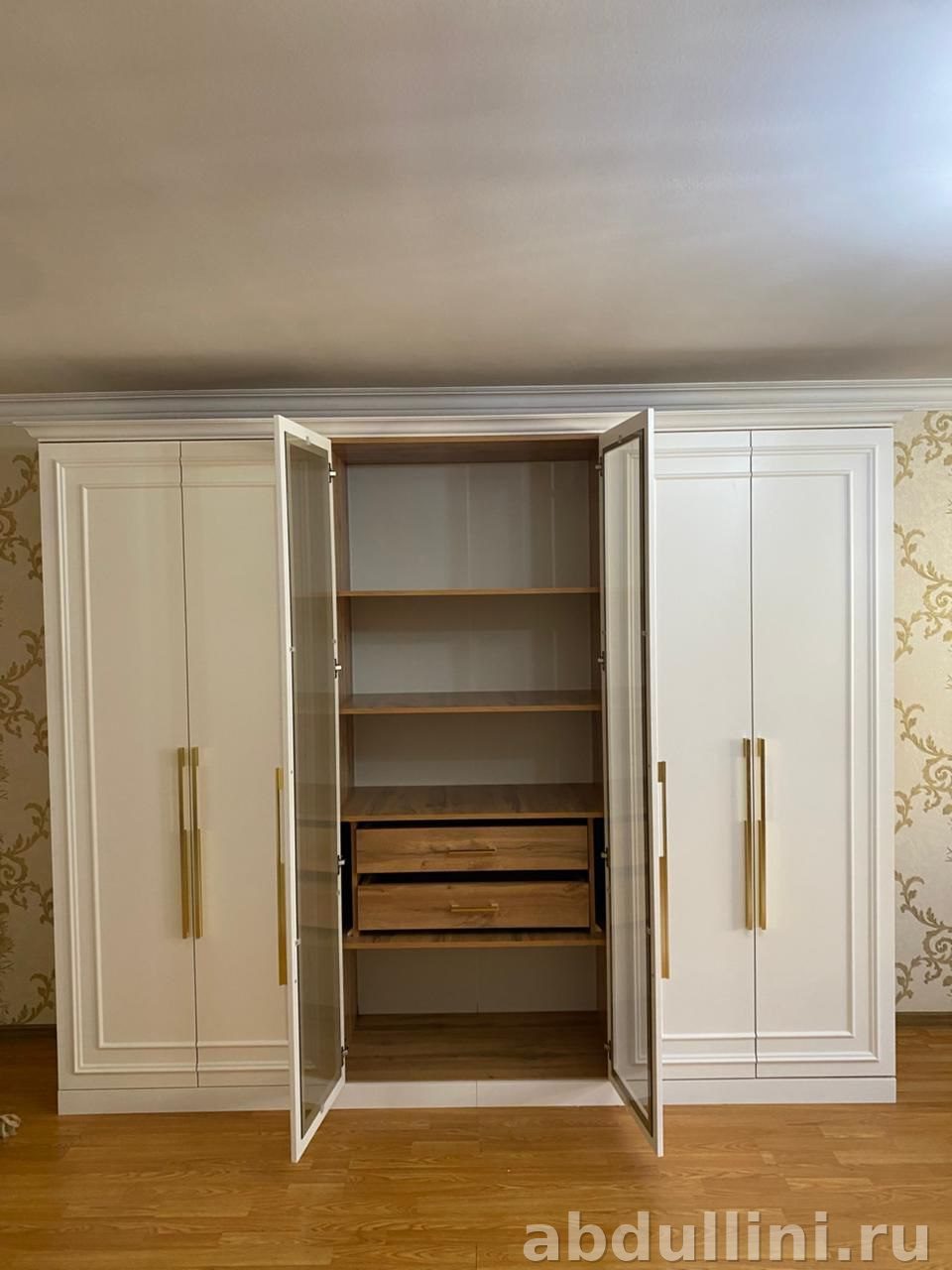 Шкаф Milana — купить в Дагестане, мебель от производителя — купить в Дагестане