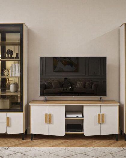 Гостиная «САБРИНА» — купить в Дагестане от производителя — купить в Дагестане