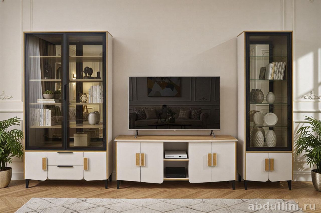 Гостиная «САБРИНА» — купить в Дагестане от производителя — купить в Дагестане