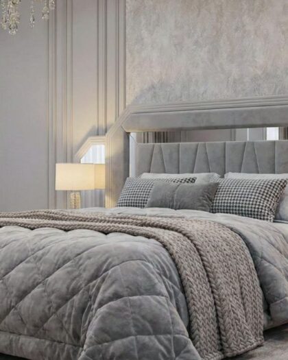 Спальня Вивальди 6дв — купить в Дагестане | Мебель от производителя Вивальди — купить в Дагестане