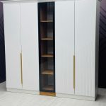 Шкаф Сорренто — купить в Дагестане | Мебель от производителя — купить в Дагестане