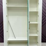 Шкаф Амелия 3х — купить в Дагестане | Мебель от производителя — купить в Дагестане