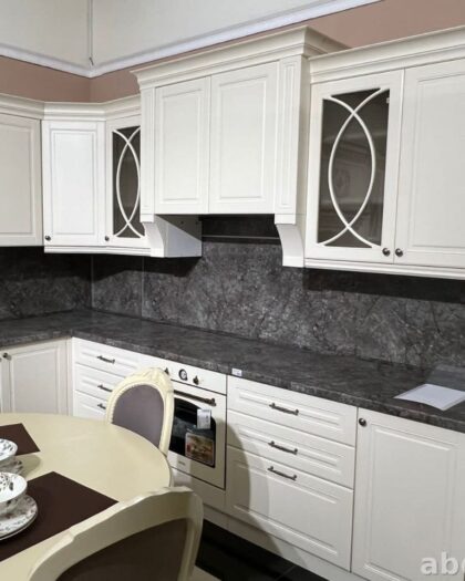 Кухня Элегия — мебель на заказ в Дагестане — купить в Дагестане