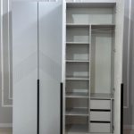 Шкаф распашной ЛОФТ АРТ — купить в Дагестане — купить в Дагестане