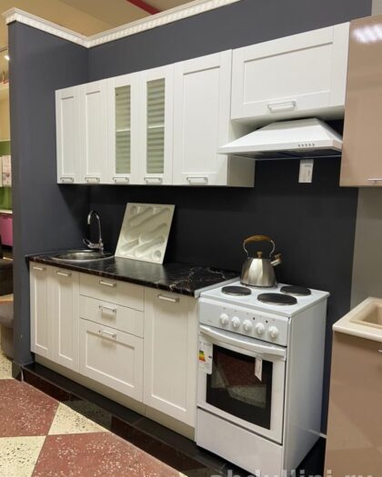 Кухня Вирджиния — купить в Дагестане, мебель от производителя — купить в Дагестане