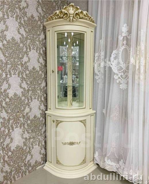 Угловая секция «Динара» беж — купить в Дагестане