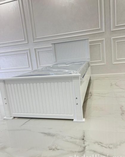 Купить кровать «Рефленный» в Дагестане | Мебель от производителя — купить в Дагестане