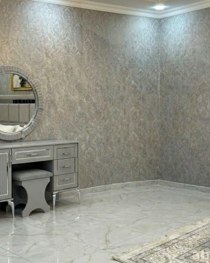 Спальня «Селена» 5дв серая — купить в Дагестане — купить в Дагестане