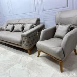 Тройка «Лотос» — мебель от производителя в Дагестане — купить в Дагестане