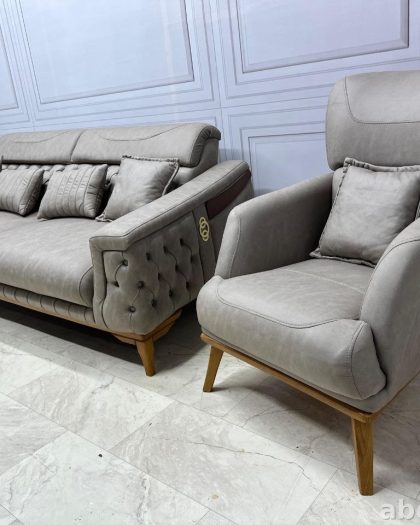 Тройка «Лотос» — мебель от производителя в Дагестане — купить в Дагестане