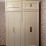 Шкаф-купе «Айша» с антресолями — купить в Дагестане — купить в Дагестане