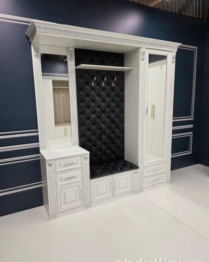 Прихожая «Глория» — купить в Дагестане | Мебель от производителя — купить в Дагестане