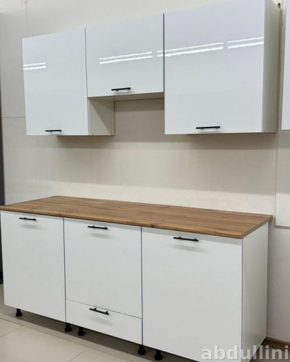 Кухня «Эстетик» — купить в Дагестане | Мебель от производителя — купить в Дагестане