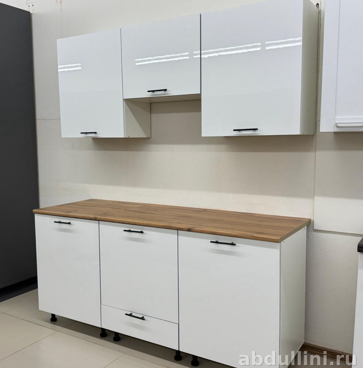 Кухня «Эстетик» — купить в Дагестане | Мебель от производителя