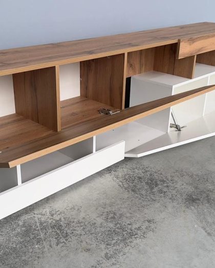 Тв-тумба «Дубай» — купить в Дагестане | Мебель от производителя — купить в Дагестане