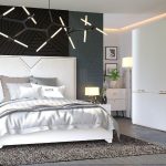 Спальня «Парма» с 6-дверным шкафом — купить в Дагестане — купить в Дагестане