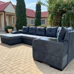 Диван «Грация» — модульный угловой диван в Дагестане — купить в Дагестане