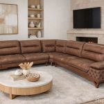 Купить угловой диван Эстелла в Дагестане | Мебель на заказ — купить в Дагестане