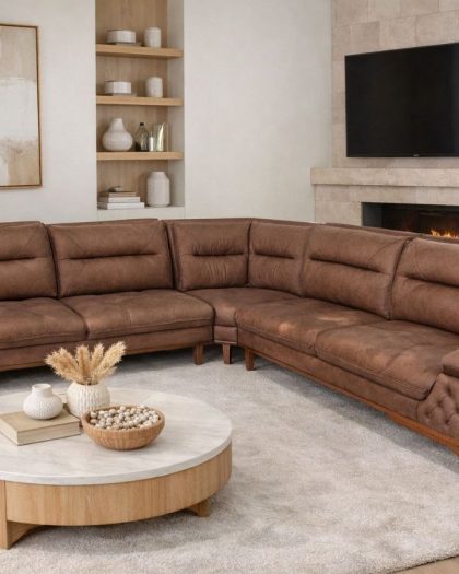 Купить угловой диван Эстелла в Дагестане | Мебель на заказ — купить в Дагестане