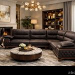 Мягкий угловой диван ЭСТЕЛЛА — купить в Дагестане | abdullini.ru — купить в Дагестане