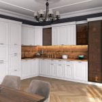 Кухня «Верона-Бренд» — мебель на заказ в Дагестане — купить в Дагестане