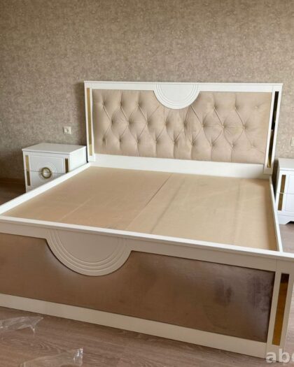 Спальня Мая — купить в Дагестане мебель от производителя — купить в Дагестане — фото 1