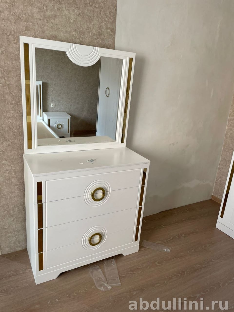 Спальня Мая — купить в Дагестане мебель от производителя — купить в Дагестане — фото 3