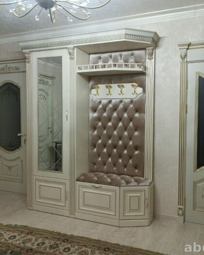 Прихожая Глория 5: мебель от производителя в Дагестане — купить в Дагестане