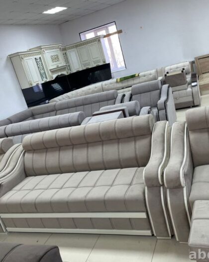 Тройка Лорд раскладной — купить в Дагестане | Мебель от производителя — купить в Дагестане