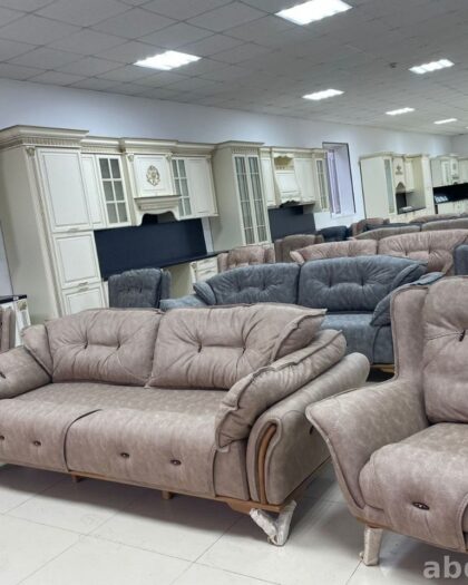 Мягкая мебель IBIZA от производителя в Дагестане — купить в Дагестане