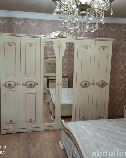 Мебельный комплект «Азалия»: купить в Дагестане — купить в Дагестане — фото 1