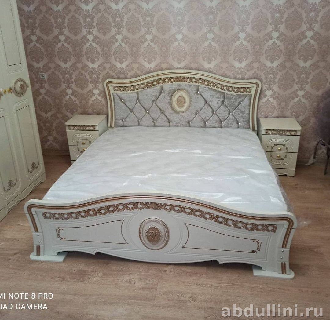 Мебельный комплект «Азалия»: купить в Дагестане — купить в Дагестане — фото 2